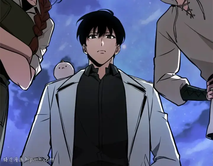 漫画《全知读者视角》244 孵化（3）第168张图