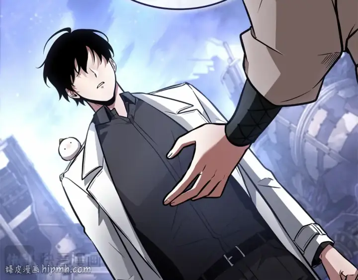 漫画《全知读者视角》246 真正的革命家（2）第112张图