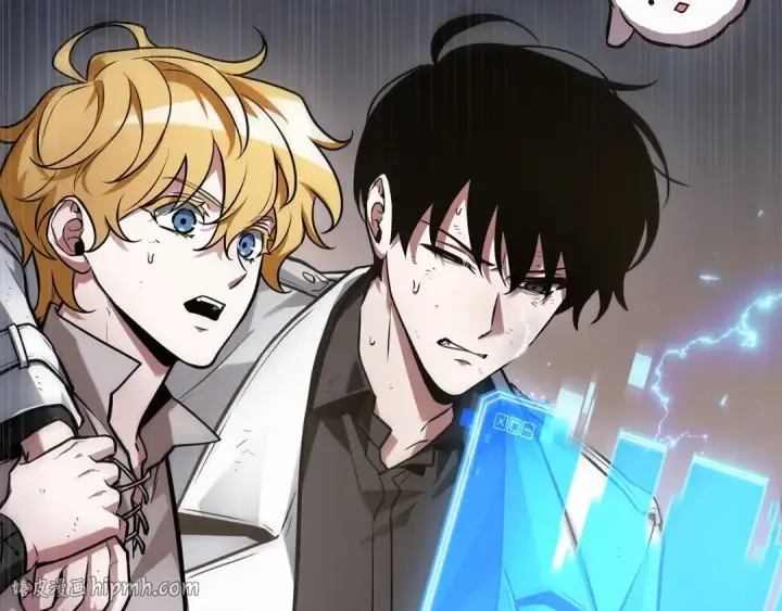 漫画《全知读者视角》247 真正的革命家（3）第216张图