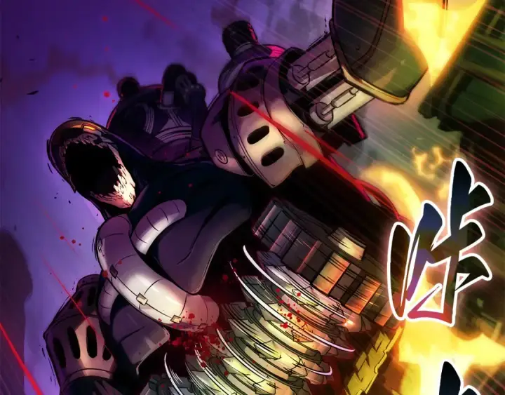 漫画《全知读者视角》247 真正的革命家（3）第255张图