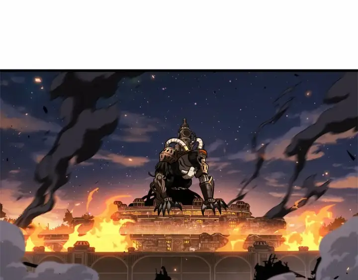 漫画《全知读者视角》248 真正的革命家（4）第129张图