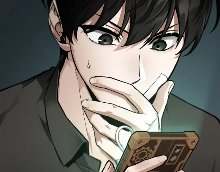 漫画《全知读者视角》253 阿斯蒙蒂斯（1）第161张图