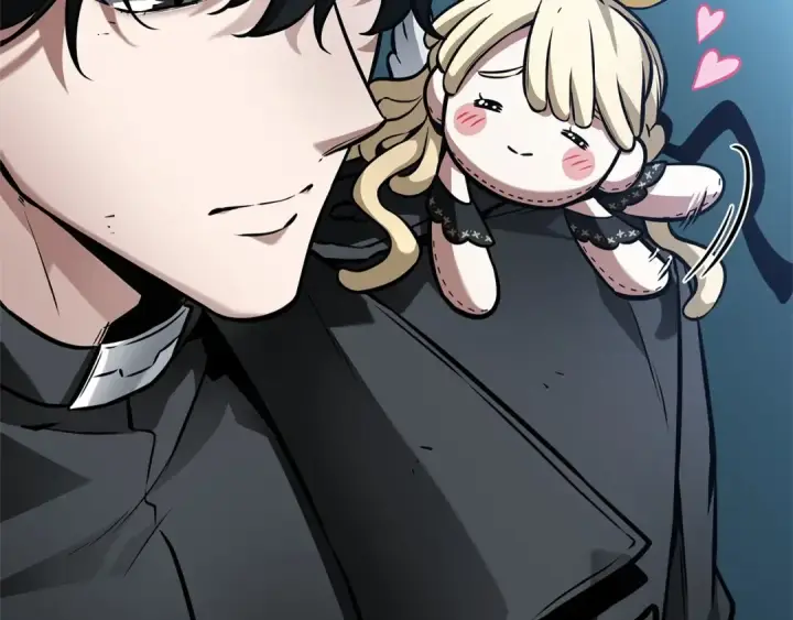 漫画《全知读者视角》254 阿斯蒙蒂斯（2）第121张图