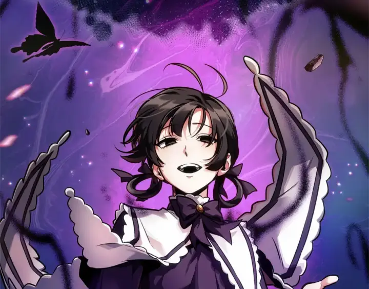 漫画《全知读者视角》254 阿斯蒙蒂斯（2）第181张图