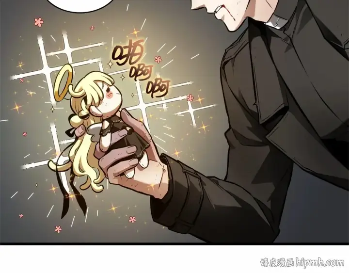漫画《全知读者视角》256 阿斯蒙蒂斯（4）第168张图