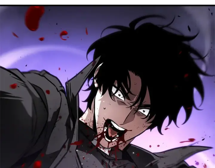 漫画《全知读者视角》256 阿斯蒙蒂斯（4）第34张图