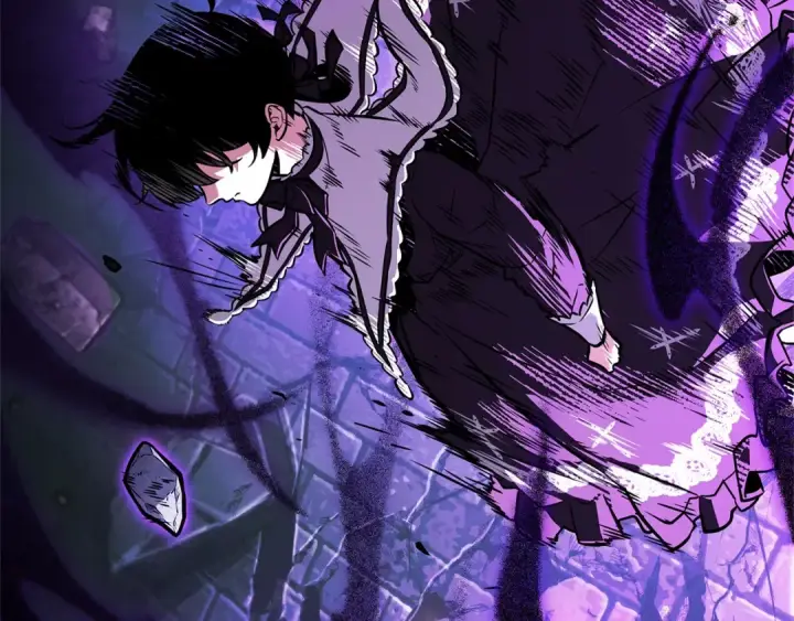漫画《全知读者视角》257 阿斯蒙蒂斯（5）第149张图