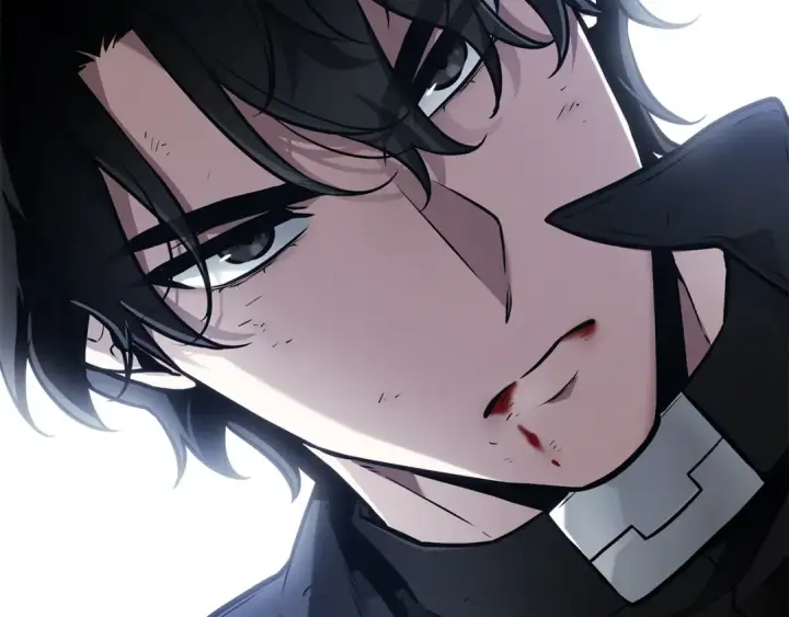 漫画《全知读者视角》257 阿斯蒙蒂斯（5）第28张图