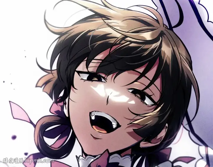 漫画《全知读者视角》257 阿斯蒙蒂斯（5）第64张图