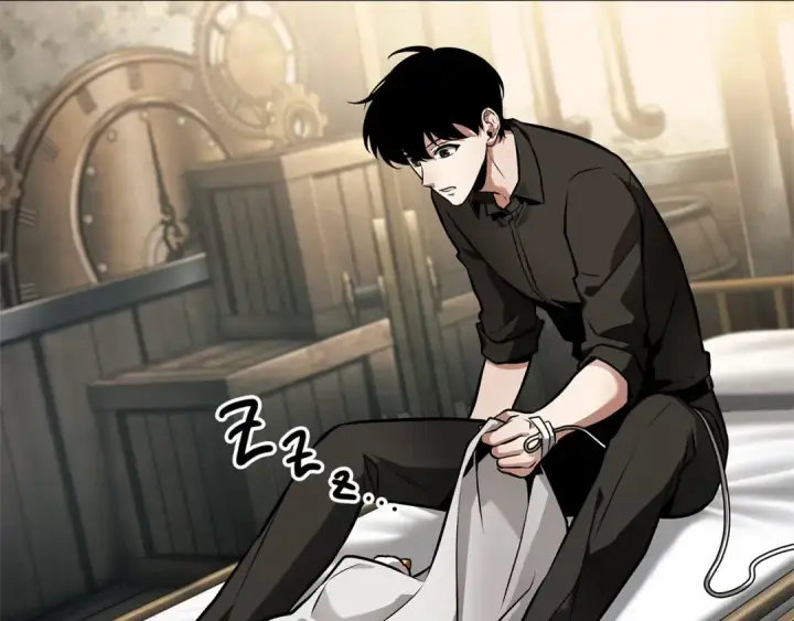 漫画《全知读者视角》259 阿斯蒙蒂斯（7）第57张图
