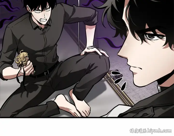 漫画《全知读者视角》261 破天剑圣（2）第8张图