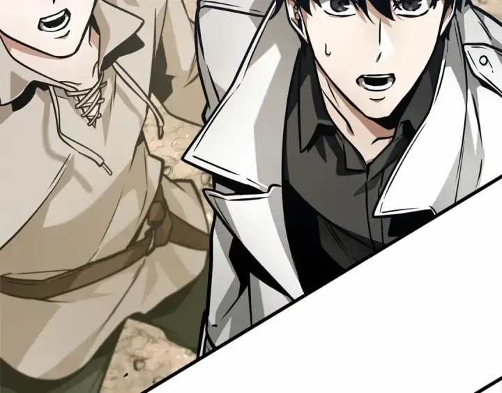 漫画《全知读者视角》262 破天剑圣（3）第2张图