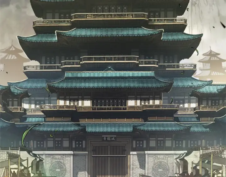 漫画《全知读者视角》263 破天剑圣（4）第108张图