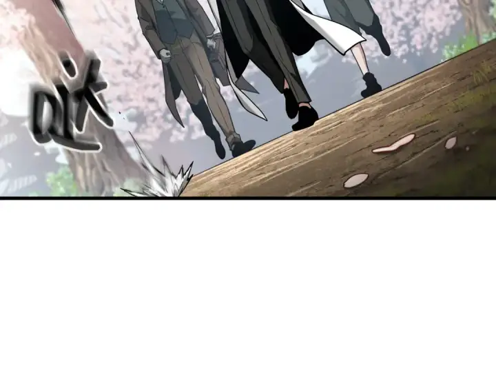 漫画《全知读者视角》264 破天剑圣（5）第126张图