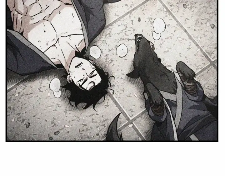 漫画《全知读者视角》265 破天剑圣（6）第186张图