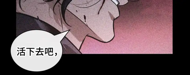 漫画《全知读者视角》266 破天剑圣（7）第13张图