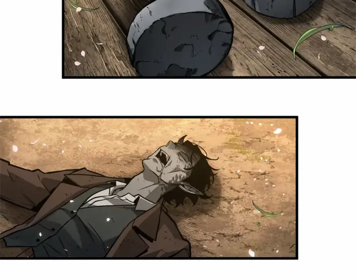 漫画《全知读者视角》266 破天剑圣（7）第141张图