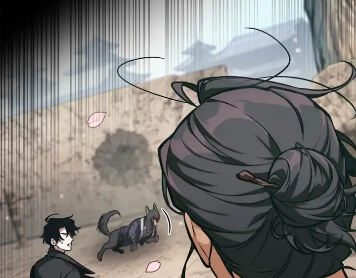 漫画《全知读者视角》266 破天剑圣（7）第19张图