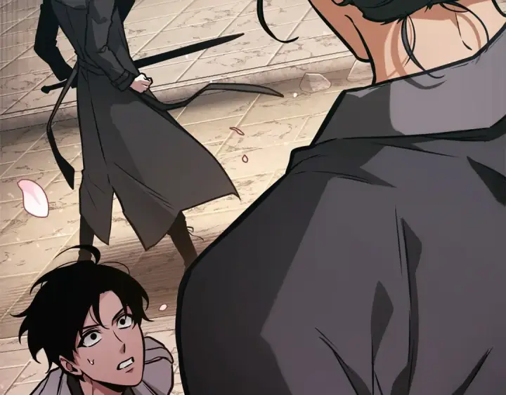 漫画《全知读者视角》266 破天剑圣（7）第20张图