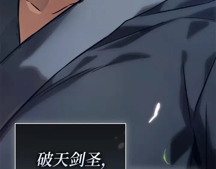 漫画《全知读者视角》266 破天剑圣（7）第35张图