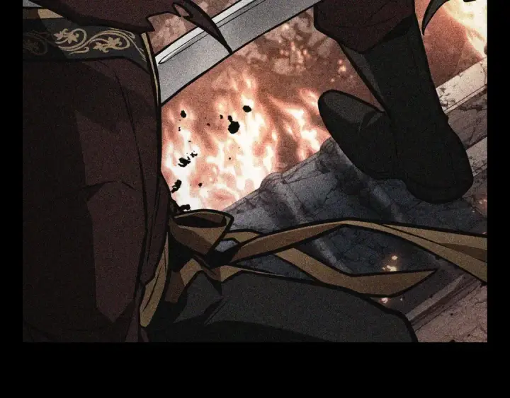 漫画《全知读者视角》266 破天剑圣（7）第9张图