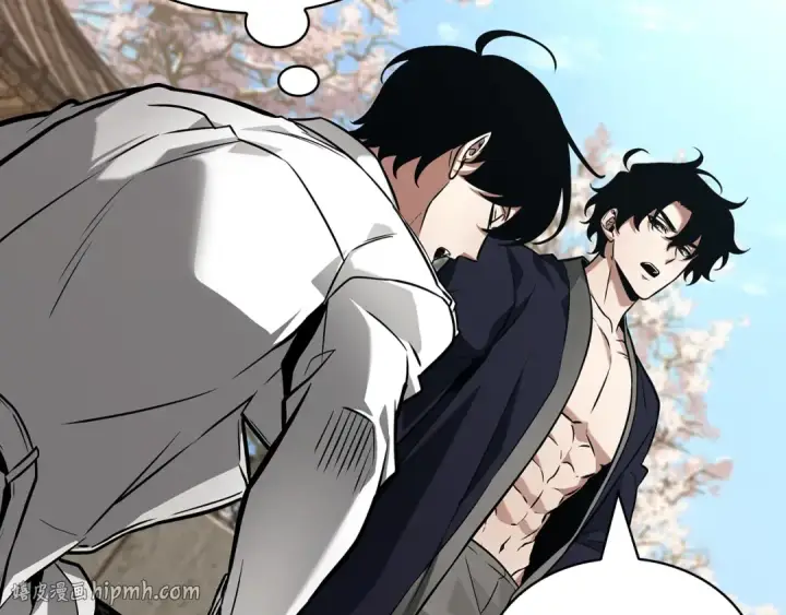 漫画《全知读者视角》269 骗子（3）第160张图