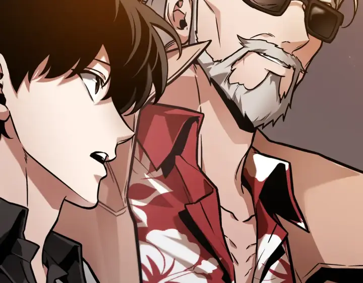 漫画《全知读者视角》272 美食协会（3）第25张图