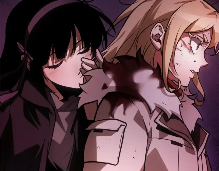 漫画《全知读者视角》276 崭新的传说（1）第77张图