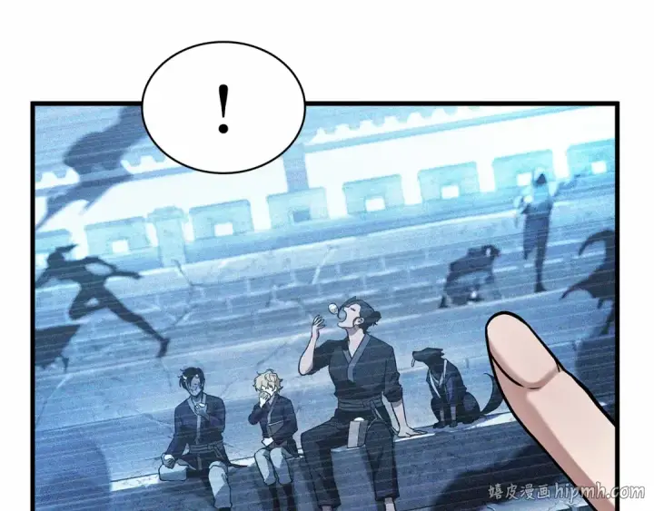 漫画《全知读者视角》278 崭新的传说（3）第128张图