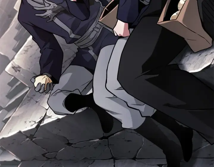 漫画《全知读者视角》278 崭新的传说（3）第132张图