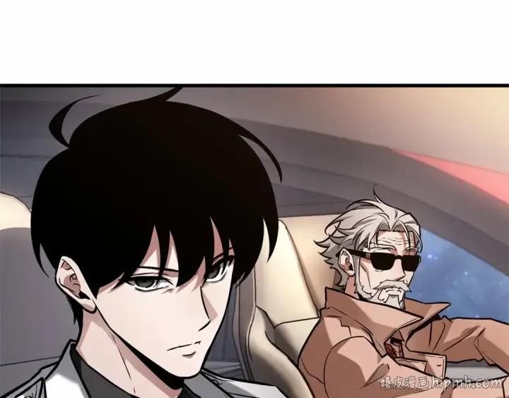 漫画《全知读者视角》279 崭新的传说（4）第224张图
