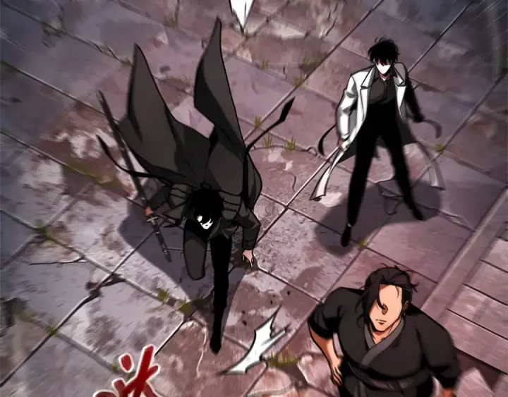 漫画《全知读者视角》280 崭新的传说（5）第209张图