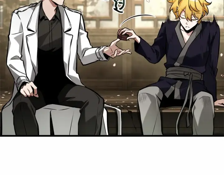 漫画《全知读者视角》280 崭新的传说（5）第29张图