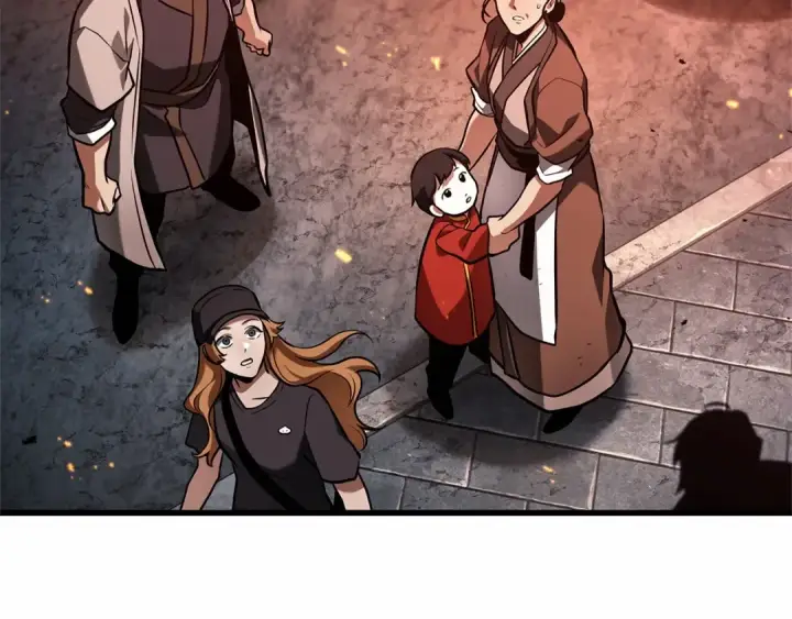 漫画《全知读者视角》281 魔王选拔战（1）第11张图