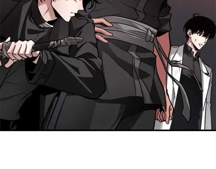 漫画《全知读者视角》281 魔王选拔战（1）第138张图