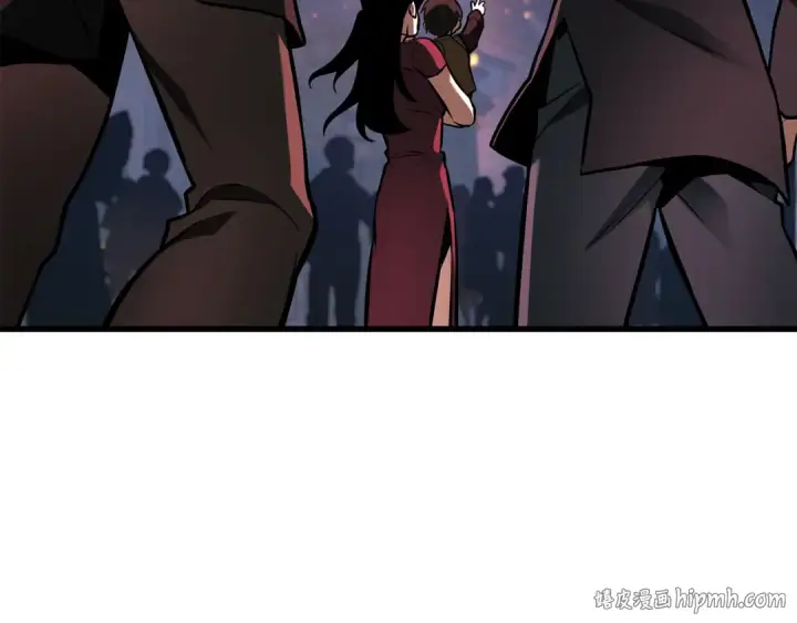 漫画《全知读者视角》281 魔王选拔战（1）第16张图