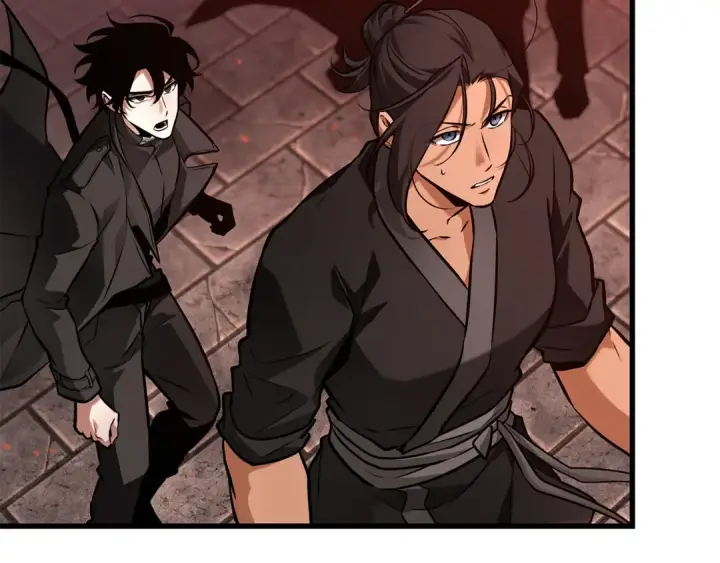 漫画《全知读者视角》281 魔王选拔战（1）第18张图