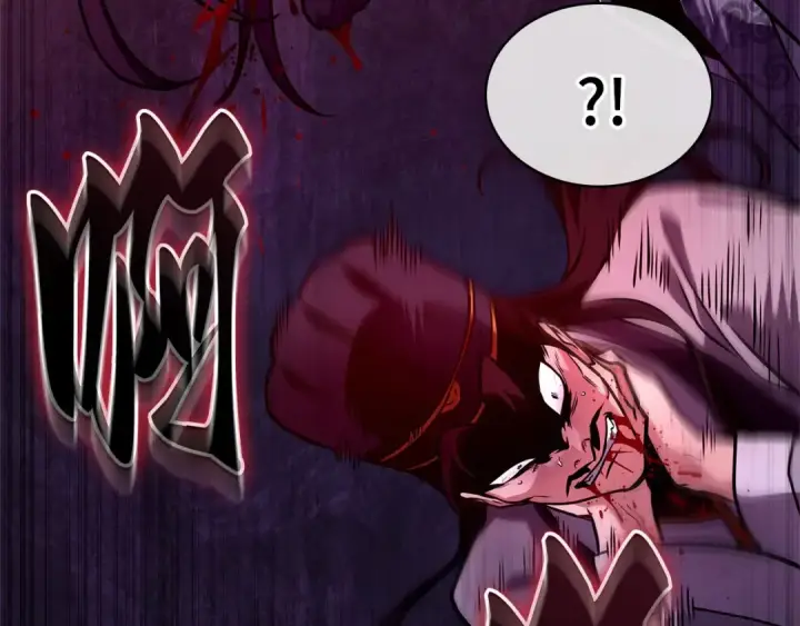 漫画《全知读者视角》281 魔王选拔战（1）第180张图