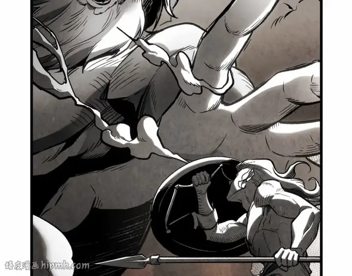 漫画《全知读者视角》281 魔王选拔战（1）第8张图