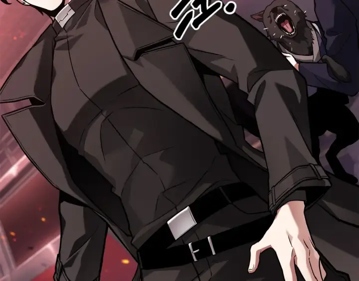 漫画《全知读者视角》282 魔王选拔战（2）第124张图