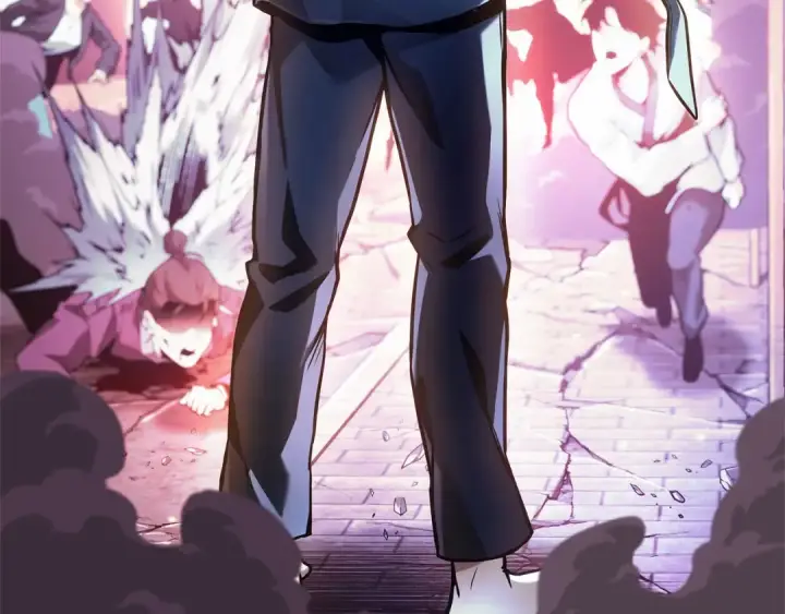 漫画《全知读者视角》282 魔王选拔战（2）第138张图