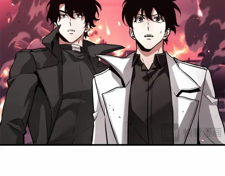漫画《全知读者视角》282 魔王选拔战（2）第84张图
