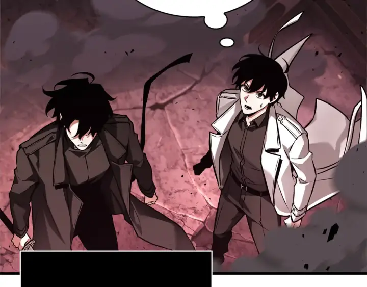 漫画《全知读者视角》282 魔王选拔战（2）第97张图