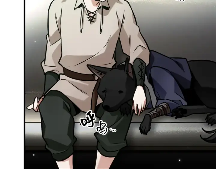 漫画《全知读者视角》284 魔王选拔战（4）第18张图