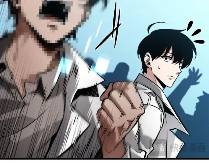 漫画《全知读者视角》284 魔王选拔战（4）第223张图