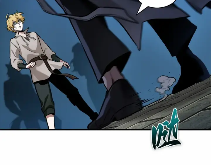 漫画《全知读者视角》285 魔王选拔战（5）第183张图