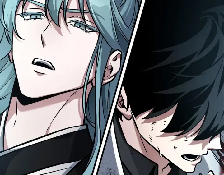 漫画《全知读者视角》285 魔王选拔战（5）第214张图