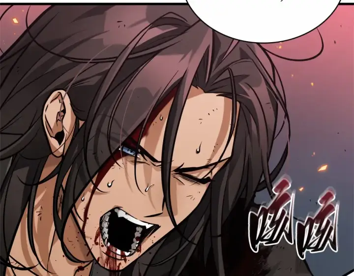 漫画《全知读者视角》286 魔王选拔战（6）第36张图