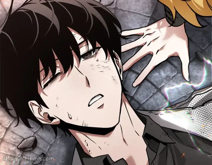 漫画《全知读者视角》288 出场人物（2）第24张图
