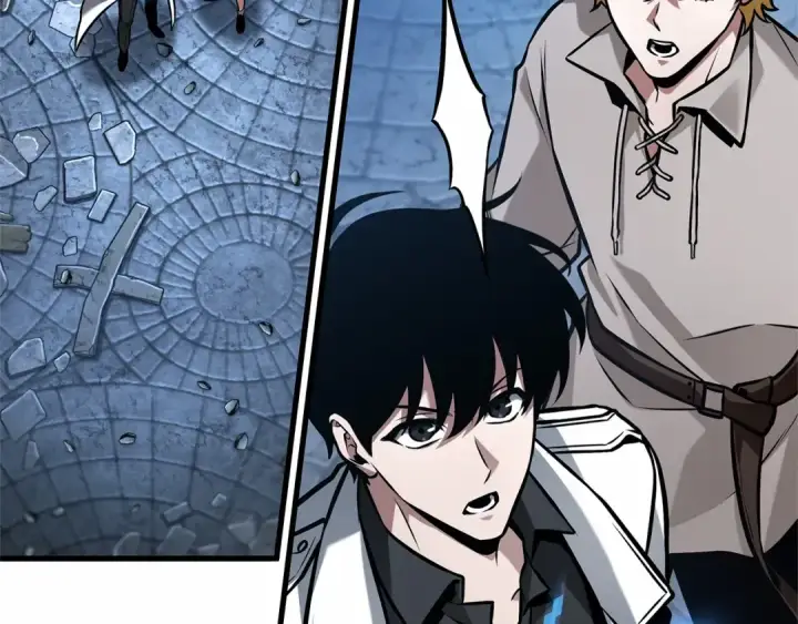 漫画《全知读者视角》290 出场人物（4）第10张图
